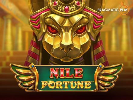 Nile Fortune slot